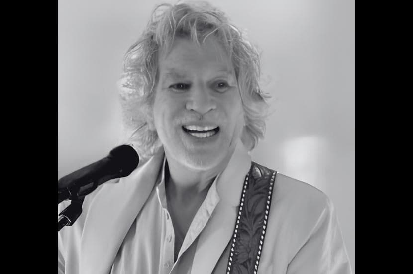 Live Music featuring Walker Sherman