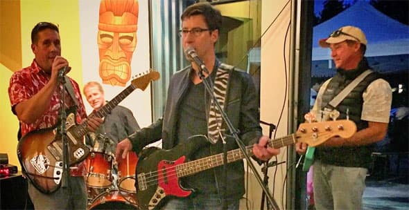 Happy Hour at Brewery & Taproom