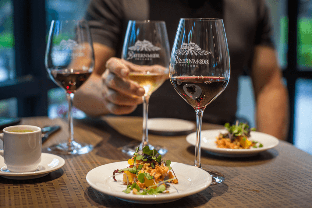 Wine Club Release Party