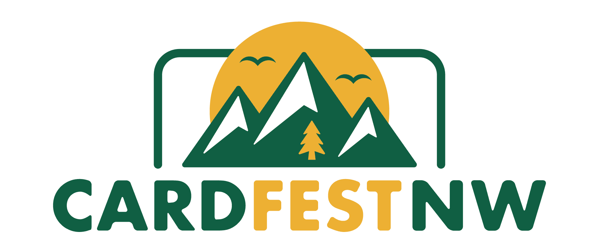 Cardfest Northwest Seattle