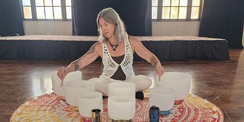 Wellness Journey Mini Retreat
