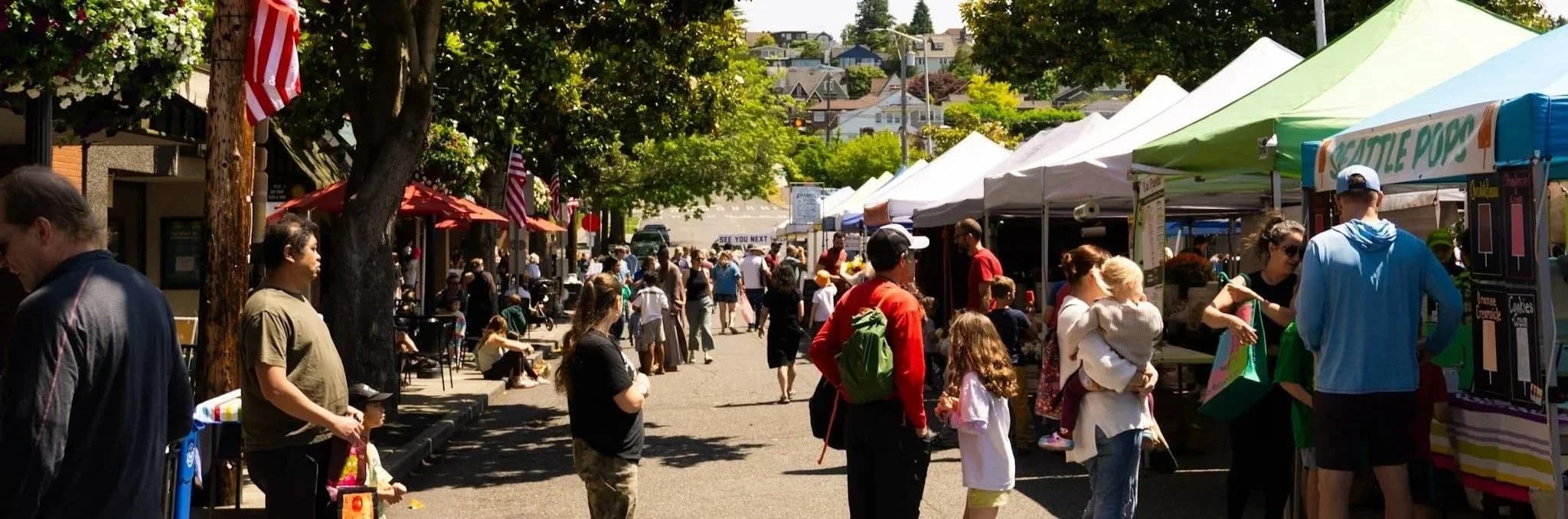 Magnolia Farmers Market