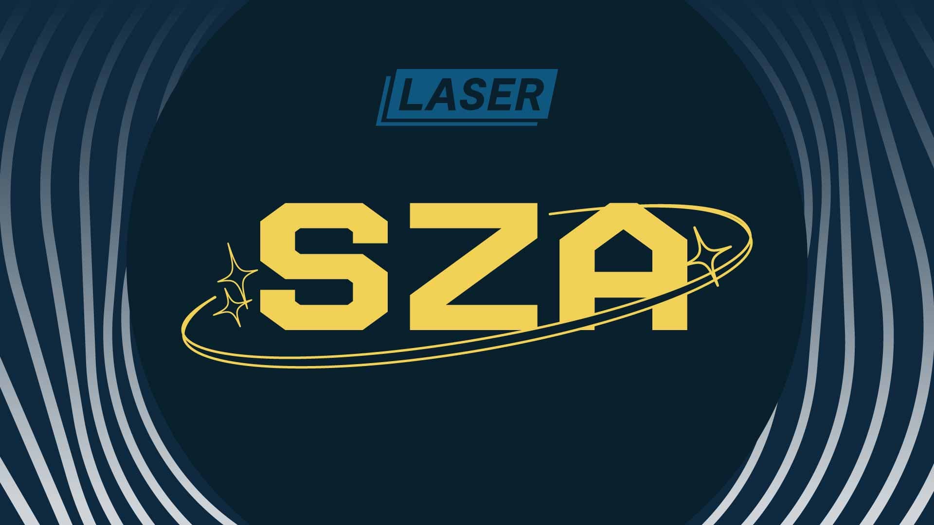 Laser SZA