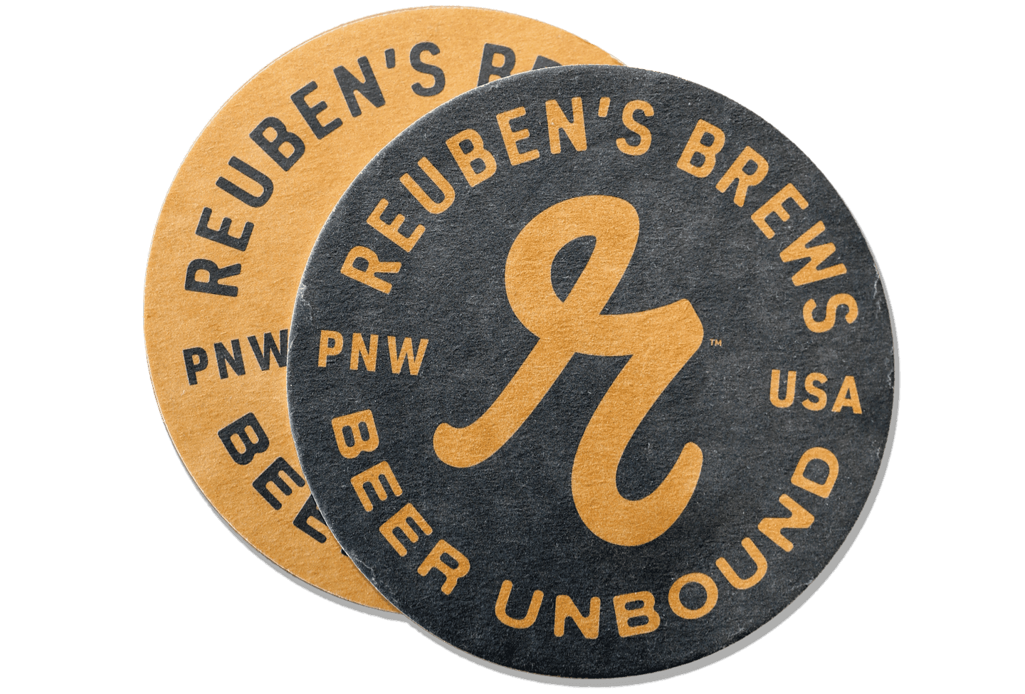 Reuben's Brews Downtown 1-Year Anniversary