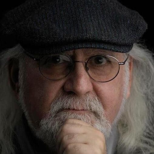 Astrology Night with Rick Levine