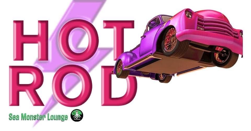 Hot Rod Live Music