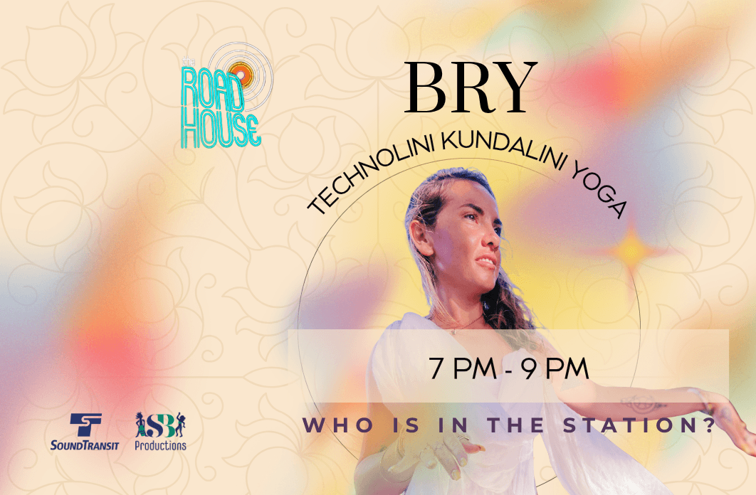 Technolini Kundalini Yoga with Bry