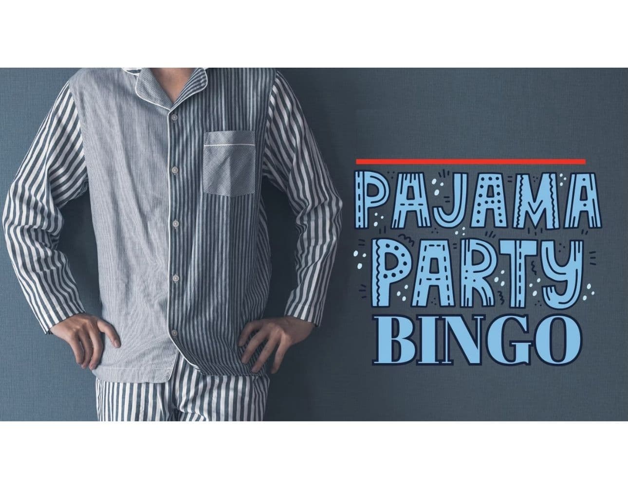 Pajama Bingo @ Village Wines