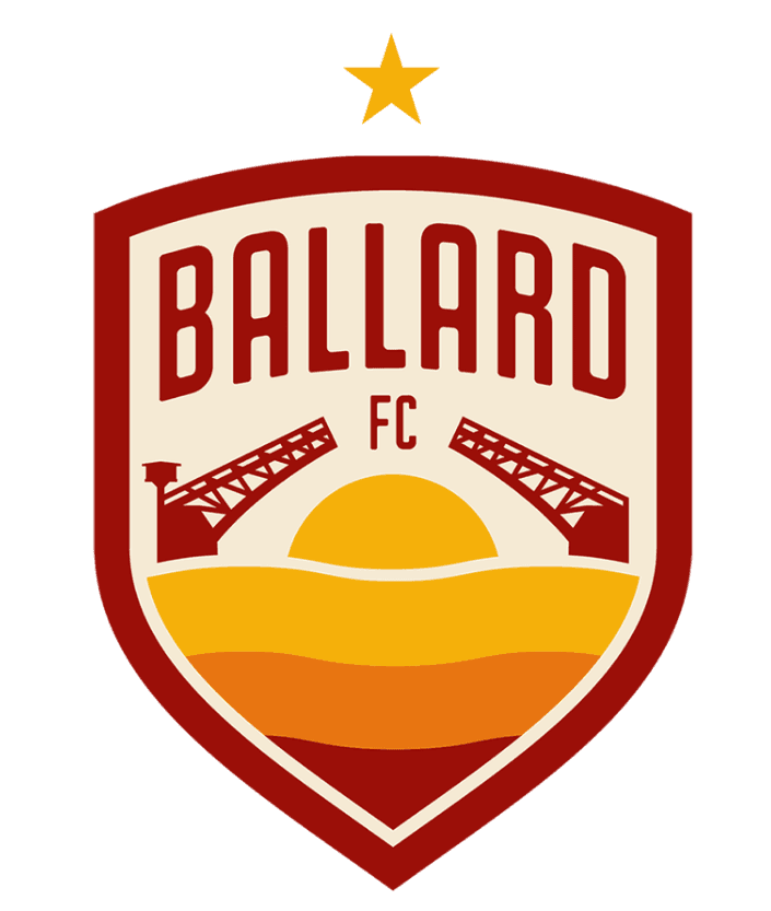 Ballard FC vs Portland Bangers FC
