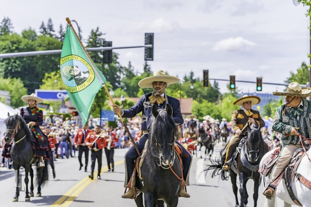 Duvall Days Festival